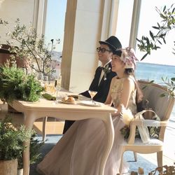 葉山ホテル音羽ノ森 別邸の写真22枚目