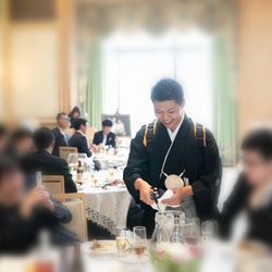 ホテルモントレ グラスミア大阪の写真34枚目