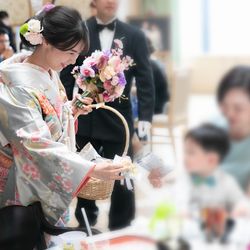 ホテルモントレ グラスミア大阪の写真15枚目