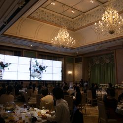 ホテルモントレ グラスミア大阪の写真3枚目