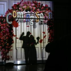 ホテルモントレ グラスミア大阪の写真32枚目