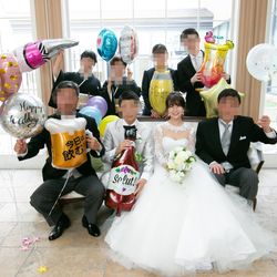 ホテルモントレ グラスミア大阪の写真30枚目