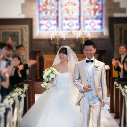 ホテルモントレ グラスミア大阪の写真29枚目