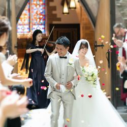 ホテルモントレ グラスミア大阪の写真9枚目