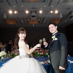 パレスホテル東京の写真7枚目