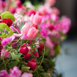 パレスホテル東京の写真34枚目