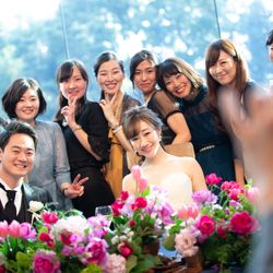 パレスホテル東京の写真14枚目