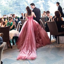 パレスホテル東京の写真2枚目