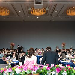 パレスホテル東京の写真11枚目