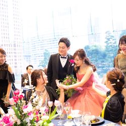 パレスホテル東京の写真20枚目