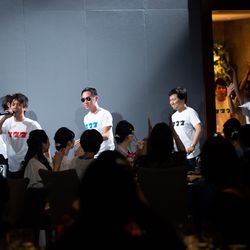 パレスホテル東京の写真27枚目