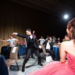 パレスホテル東京の写真33枚目