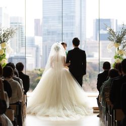 パレスホテル東京の写真27枚目