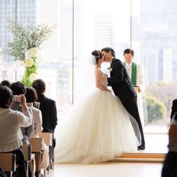 パレスホテル東京の写真9枚目