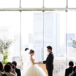 パレスホテル東京の写真3枚目