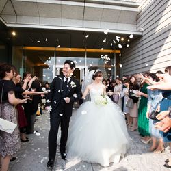 パレスホテル東京の写真6枚目