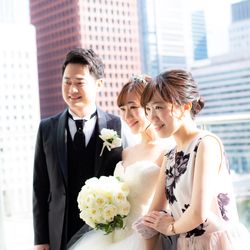 パレスホテル東京の写真8枚目