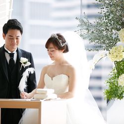 パレスホテル東京の写真15枚目