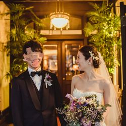 赤坂プリンス クラシックハウスの写真7枚目