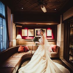 赤坂プリンス クラシックハウスの写真1枚目