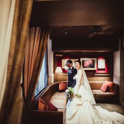 赤坂プリンス クラシックハウスの写真9枚目