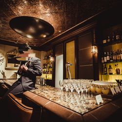 赤坂プリンス クラシックハウスの写真24枚目