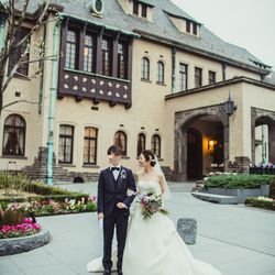 赤坂プリンス クラシックハウスの写真1枚目