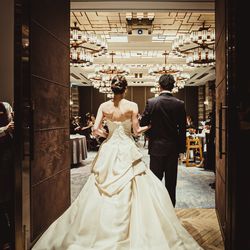 赤坂プリンス クラシックハウスの写真9枚目