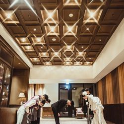 赤坂プリンス クラシックハウスの写真23枚目