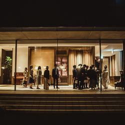 赤坂プリンス クラシックハウスの写真3枚目