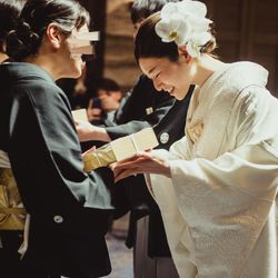 赤坂プリンス クラシックハウスの写真34枚目