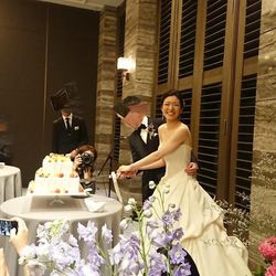 赤坂プリンス クラシックハウスの写真13枚目