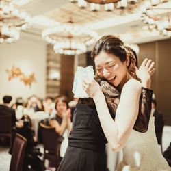 赤坂プリンス クラシックハウスの写真35枚目