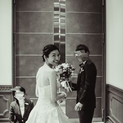 赤坂プリンス クラシックハウスの写真31枚目