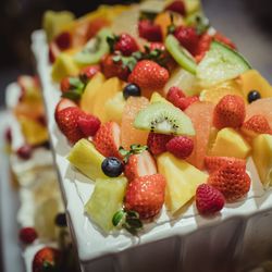 赤坂プリンス クラシックハウスの写真18枚目