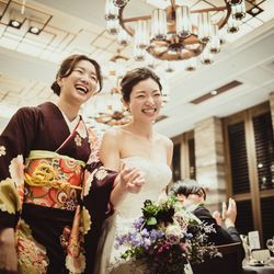 赤坂プリンス クラシックハウスの写真7枚目