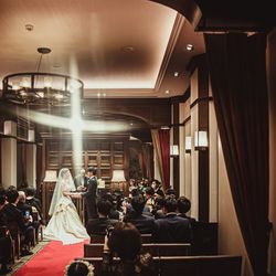 赤坂プリンス クラシックハウスの写真12枚目