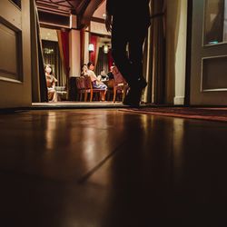 赤坂プリンス クラシックハウスの写真28枚目