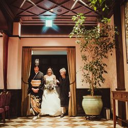 赤坂プリンス クラシックハウスの写真6枚目