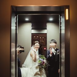 赤坂プリンス クラシックハウスの写真27枚目