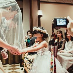 赤坂プリンス クラシックハウスの写真14枚目