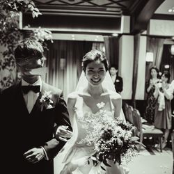 赤坂プリンス クラシックハウスの写真31枚目