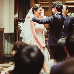 赤坂プリンス クラシックハウスの写真17枚目