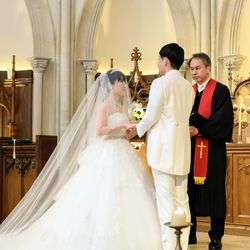 ハートコート横浜の写真13枚目