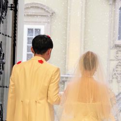 ハートコート横浜の写真17枚目