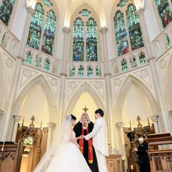 ハートコート横浜の写真30枚目