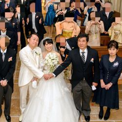 ハートコート横浜の写真23枚目