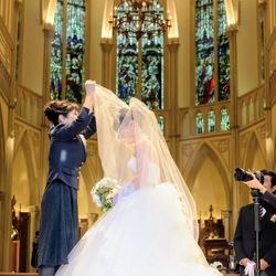 ハートコート横浜の写真27枚目