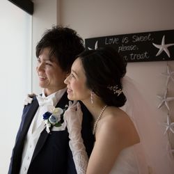 ブルーアステールの写真2枚目