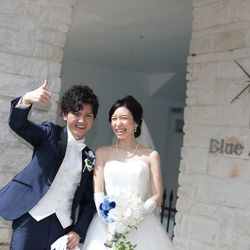 ブルーアステールの写真20枚目